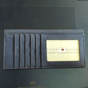 Tommy Hilfiger Wallet